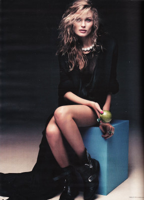 Edita Vilkeviciute pic #314858