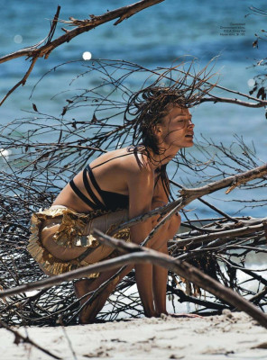 Edita Vilkeviciute pic #859404