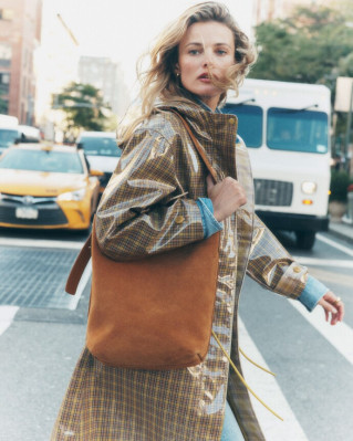 Edita Vilkeviciute for Madewell