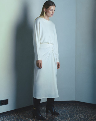 Edita Vilkeviciute - Massimo Dutti