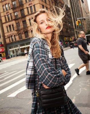 Edita Vilkeviciute - Madewell Fall 2021