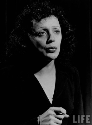 Edith Piaf pic #209022
