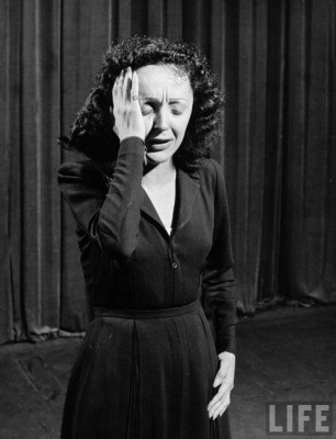 Edith Piaf pic #209023