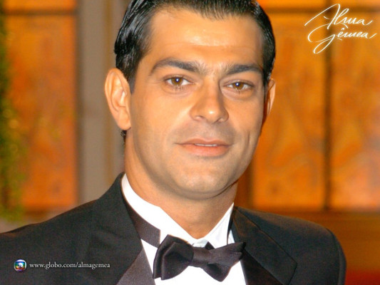 Eduardo Moscovis pic #471969