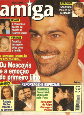 Eduardo Moscovis pic #474203