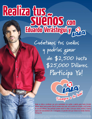 photo 8 in Verastegui gallery [id562796] 2012-09-25 00:00:00