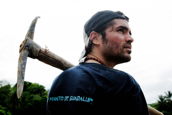 Eduardo Verastegui pic #547688