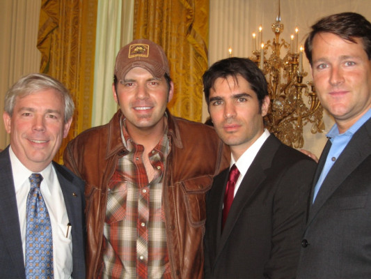 photo 26 in Eduardo Verastegui gallery [id547694] 2012-08-14 00:00:00