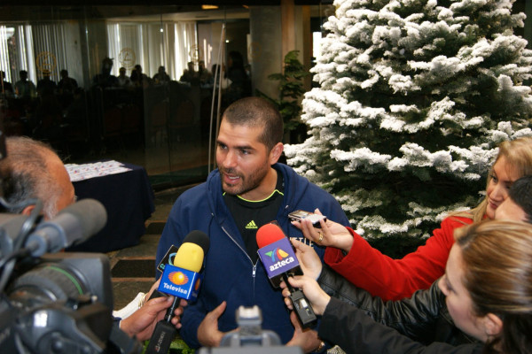 photo 28 in Eduardo Verastegui gallery [id547692] 2012-08-14 00:00:00