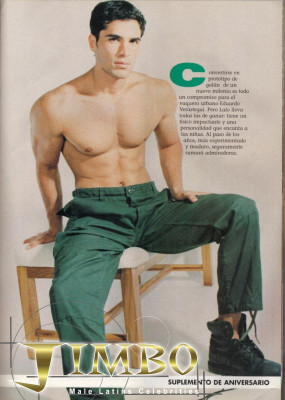 Eduardo Verastegui pic #581212