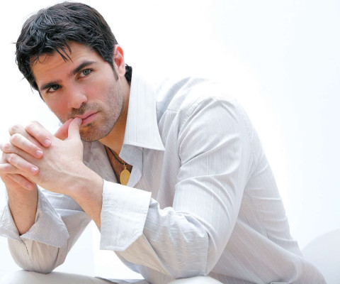 Eduardo Verastegui pic #566062