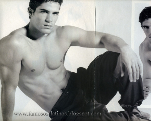 photo 12 in Eduardo Verastegui gallery [id576232] 2012-11-03 00:00:00