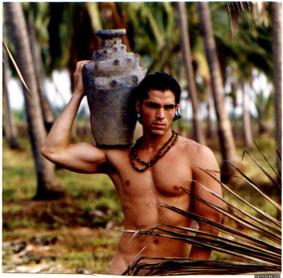 photo 3 in Eduardo Verastegui gallery [id562794] 2012-09-25 00:00:00