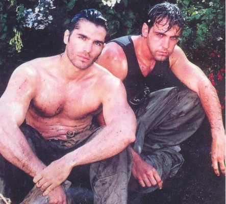 Eduardo Verastegui pic #569035