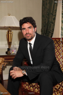 Eduardo Verastegui pic #569036
