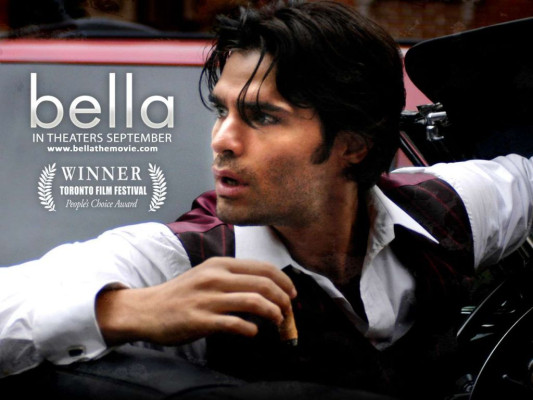 photo 26 in Eduardo Verastegui gallery [id571912] 2012-10-17 00:00:00