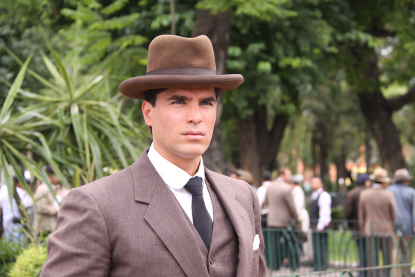 photo 27 in Eduardo Verastegui gallery [id569039] 2012-10-10 00:00:00