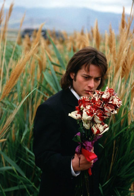Edward Furlong pic #212990