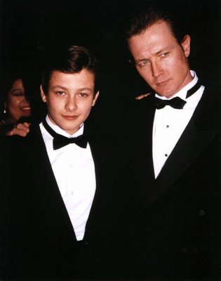 photo 4 in Edward Furlong gallery [id212989] 2009-11-27 00:00:00