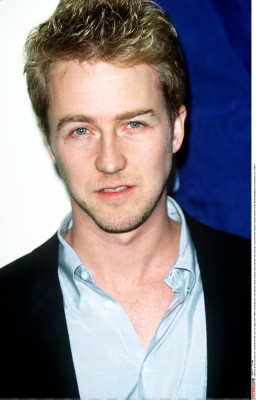 Edward Norton pic #443710