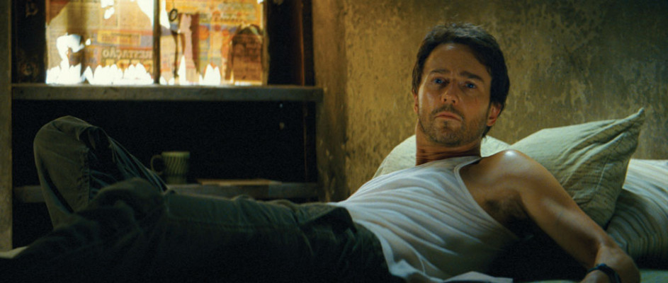 Edward Norton pic #131039