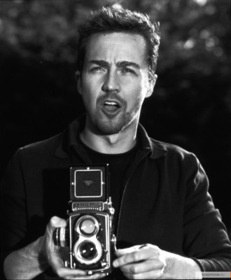 Edward Norton pic #89159