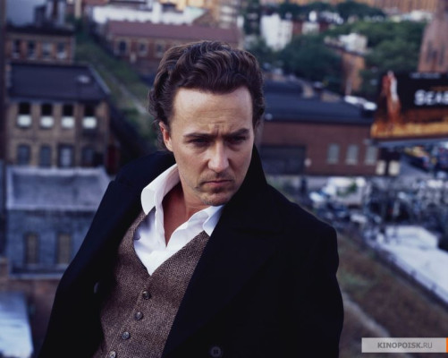 Edward Norton pic #89158