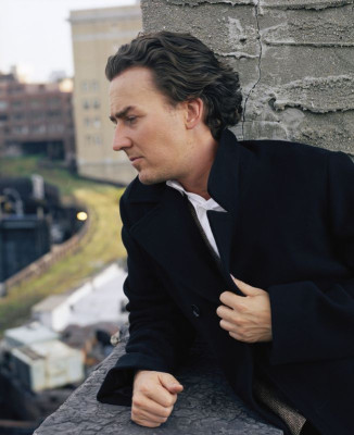 Edward Norton pic #89157