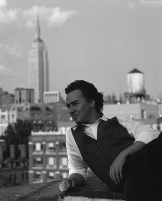 Edward Norton pic #89156