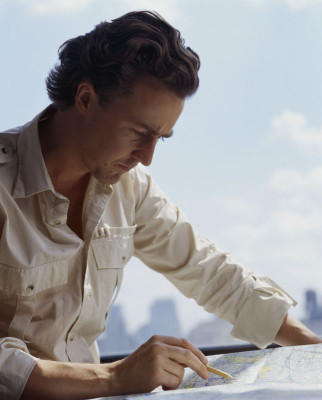 Edward Norton pic #89155