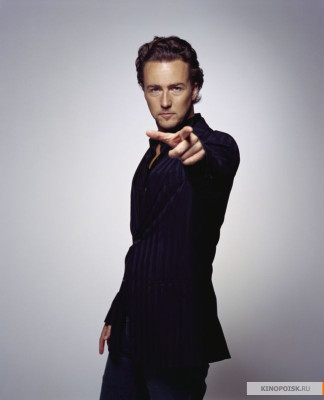 Edward Norton pic #89153