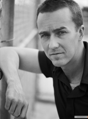 Edward Norton pic #89146