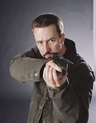 Edward Norton pic #405865