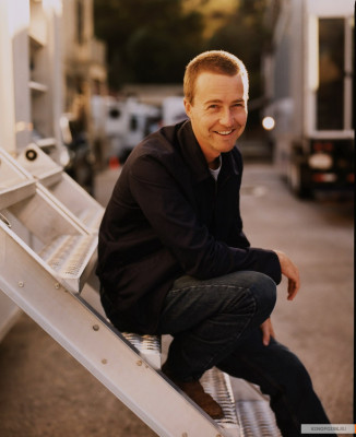 Edward Norton pic #89143
