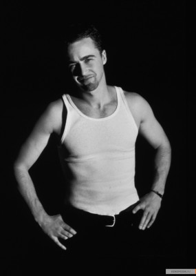 Edward Norton pic #89141