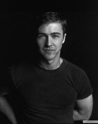 Edward Norton pic #89140
