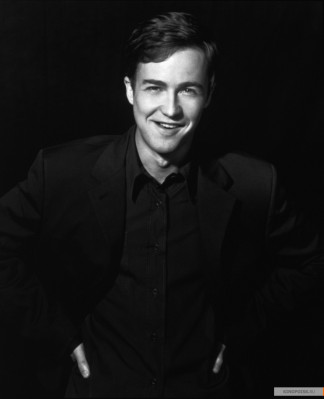 Edward Norton pic #89139