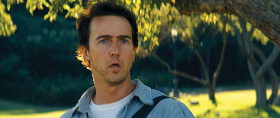 Edward Norton pic #131038