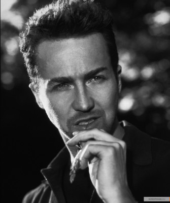 Edward Norton pic #89138