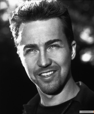 Edward Norton pic #89137
