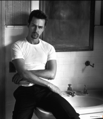 Edward Norton pic #89134