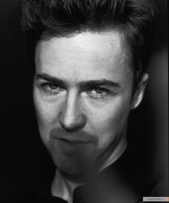 Edward Norton pic #89136