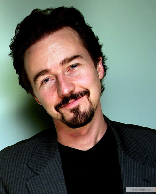 Edward Norton pic #89132