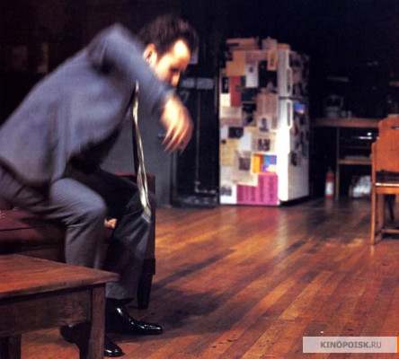 Edward Norton pic #89117