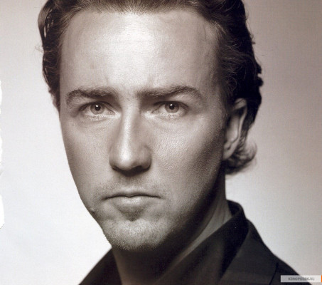 Edward Norton pic #89116