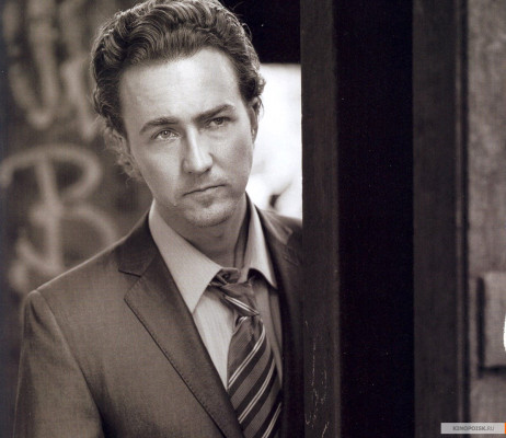 Edward Norton pic #89115