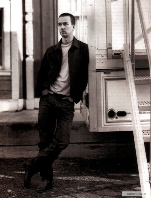 Edward Norton pic #89121