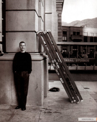 Edward Norton pic #89122