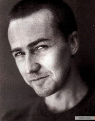 Edward Norton pic #89123