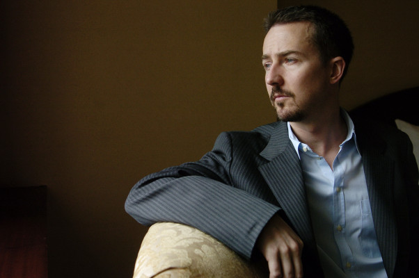 photo 22 in Edward Norton gallery [id519436] 2012-06-06 00:00:00